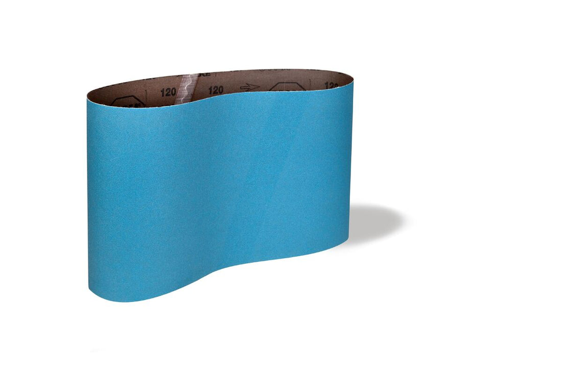 Bånd 200x750mm K50 341XP zirkon