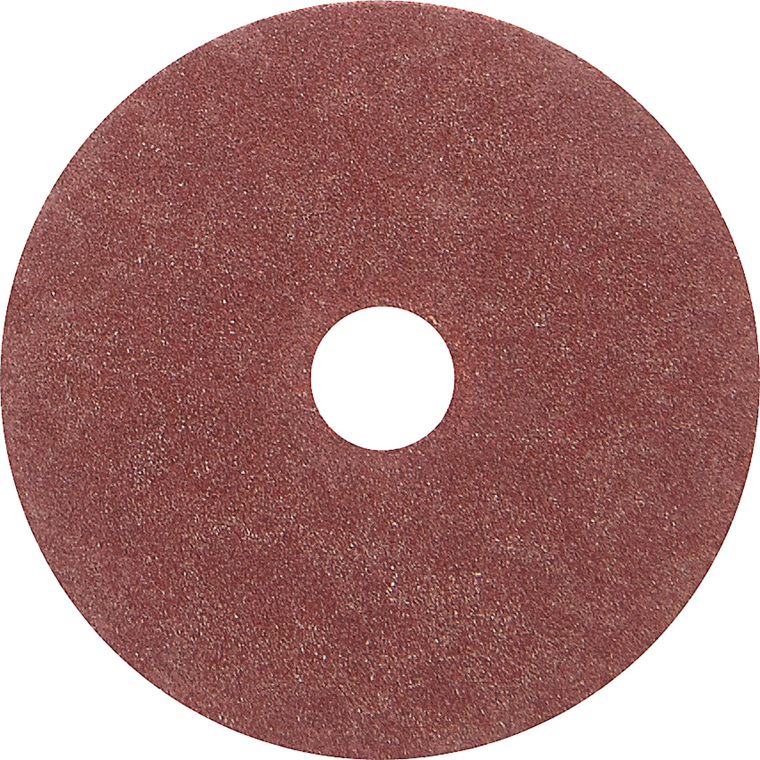 Sliperondell 150x8mm k60 alu.oksid m/hull m/filt