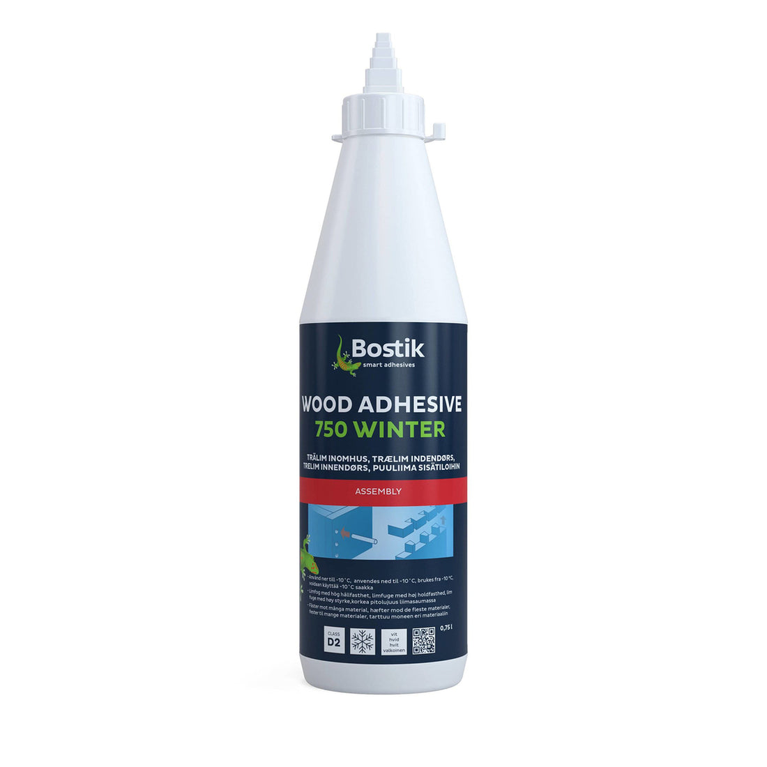 Trelim 750 vinter 750ml