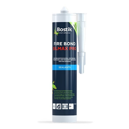 Fire-bond silmax 300ml off white