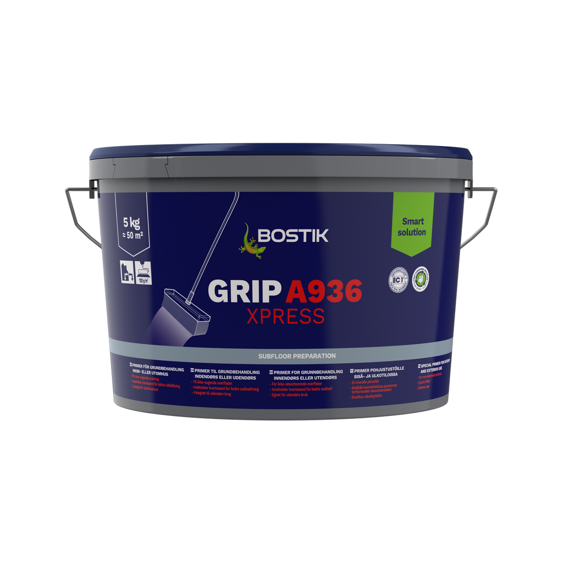 Grip A936 Express 5kg