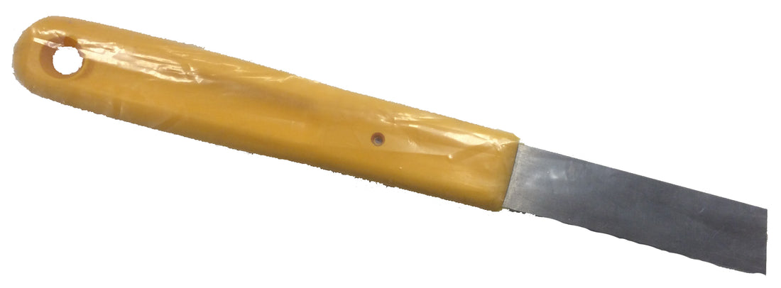 Kittkniv 220mm habo