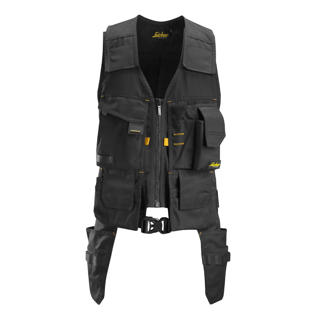 AllroundWork Verktøyvest 4250