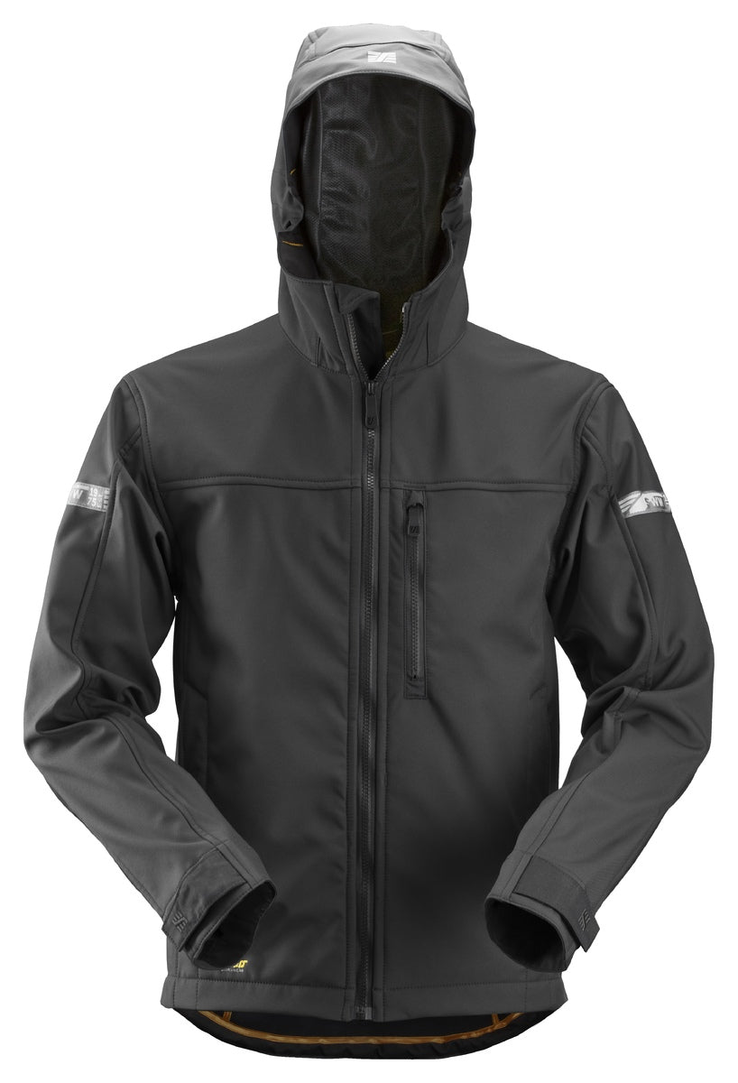 softshelljakke 1229