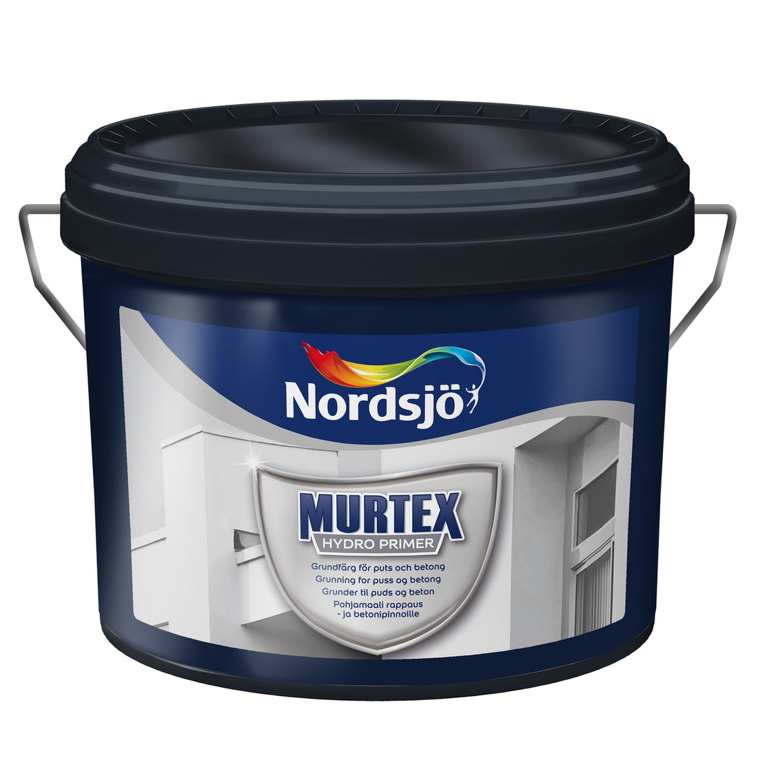Murtex Hydro Primer 10l