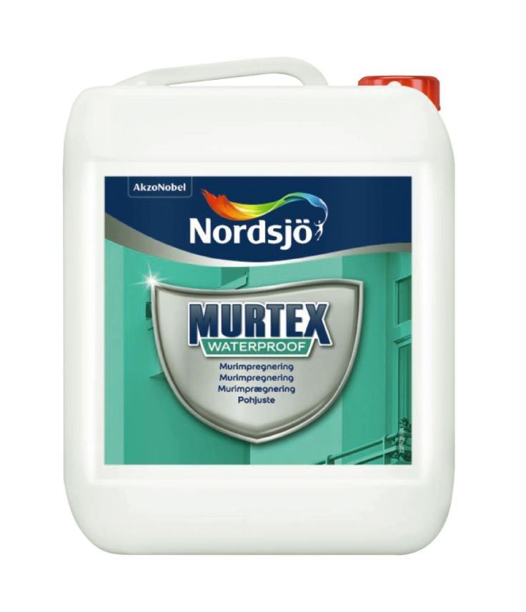 Murtex Waterproof 10l