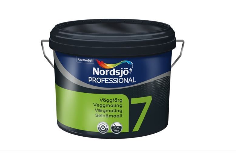 Pro 7 BC 9,3 L