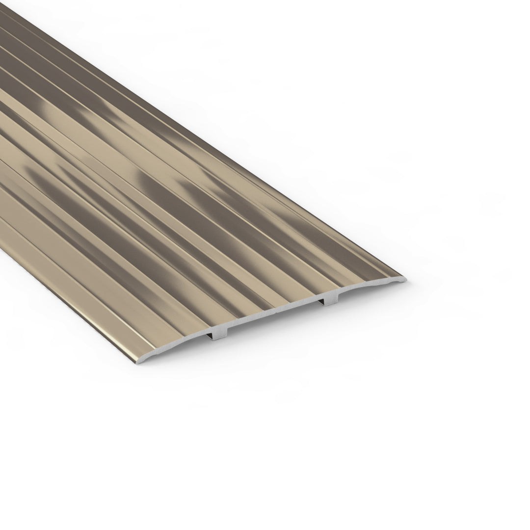 Skjøtelist nr 111 platina 200cm