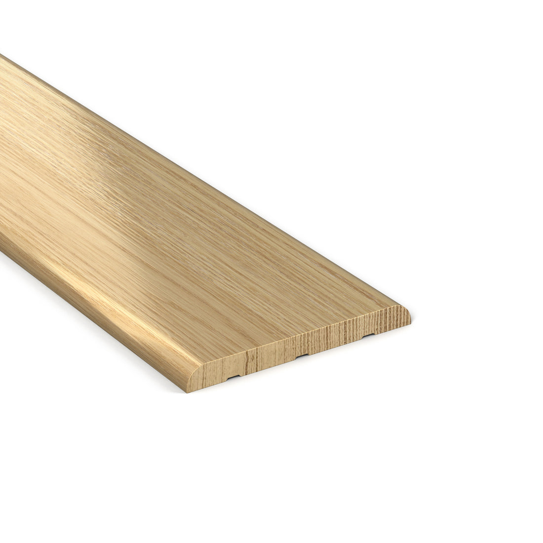 Skjøtelist nr 33 eik 100cm
