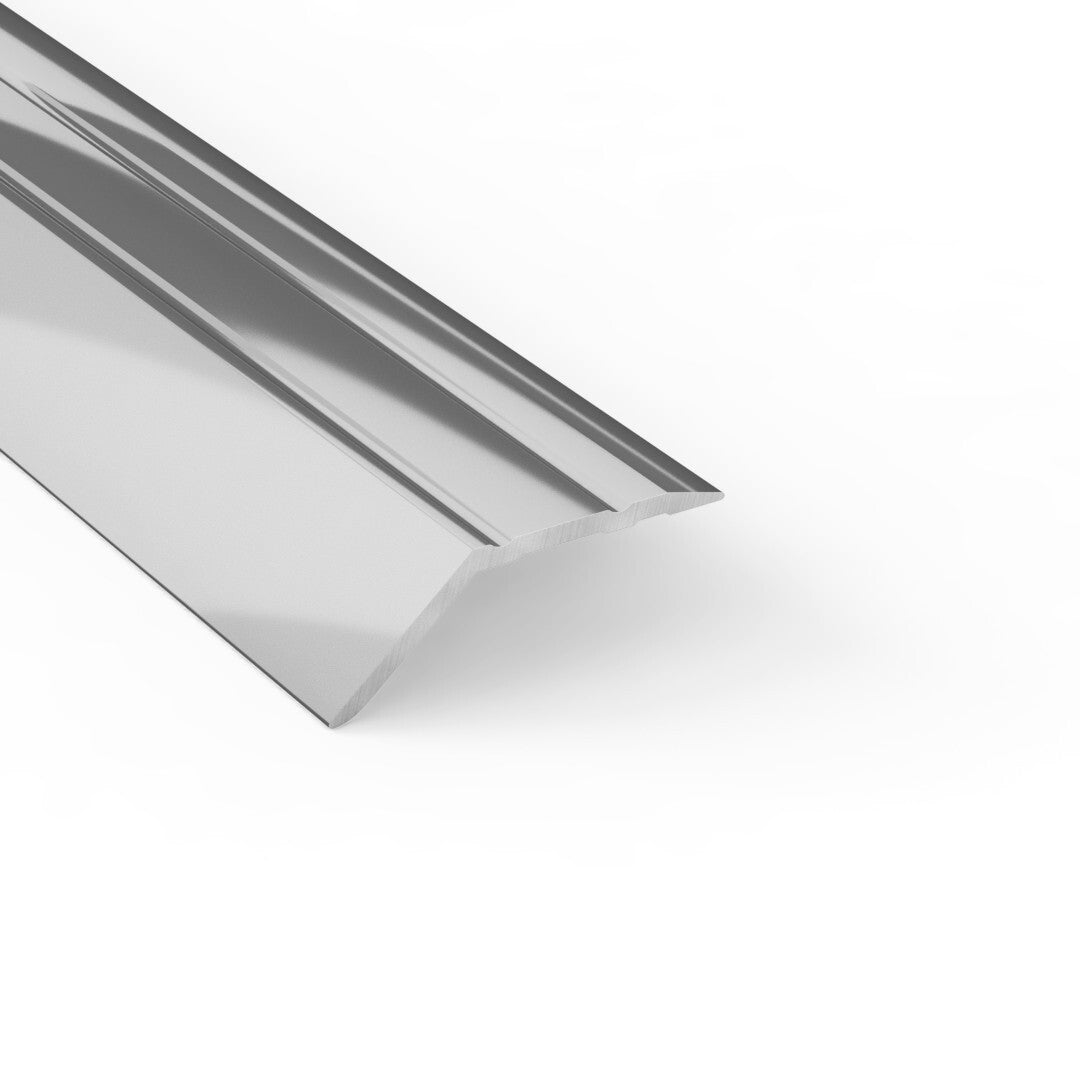 Nivålist KA03 sølv 270cm