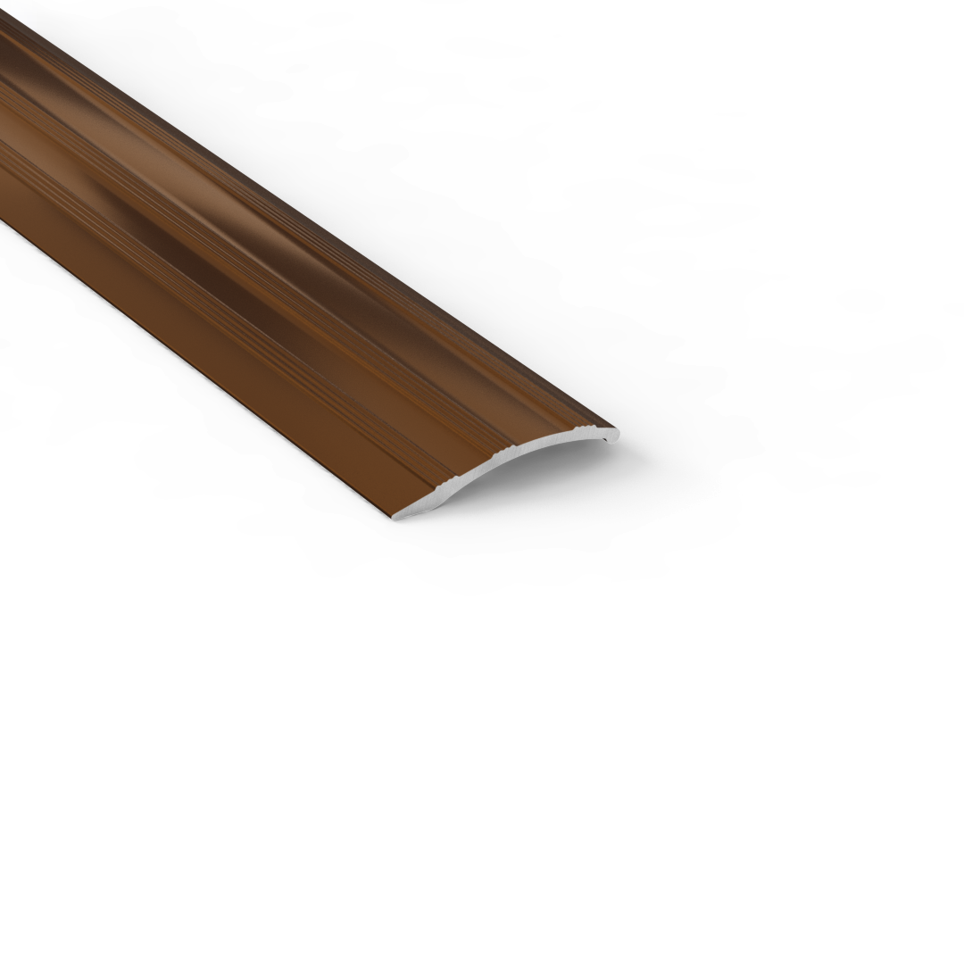 Nivålist KA09 bronse 270cm