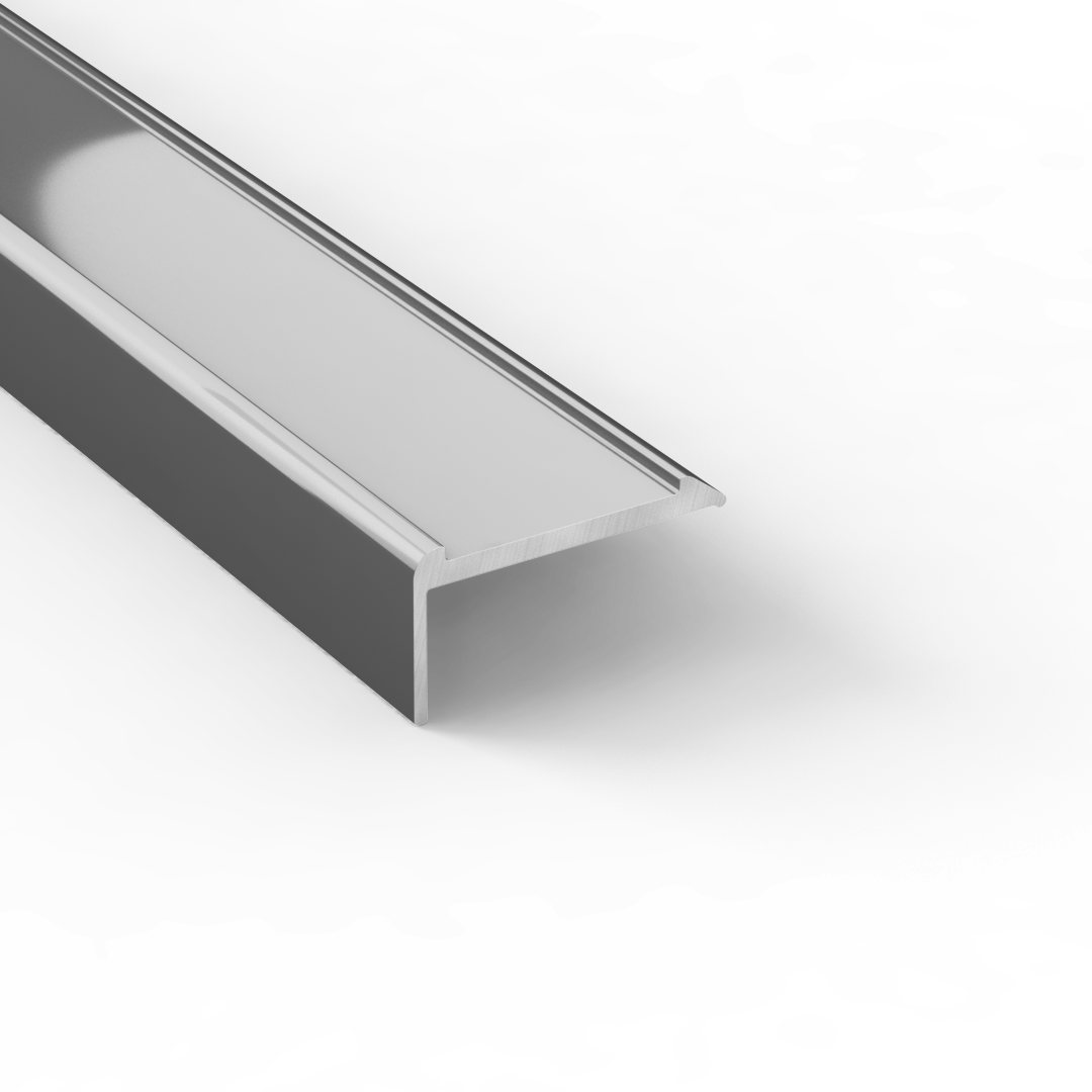 Terskellist NO 24 sølv 300cm
