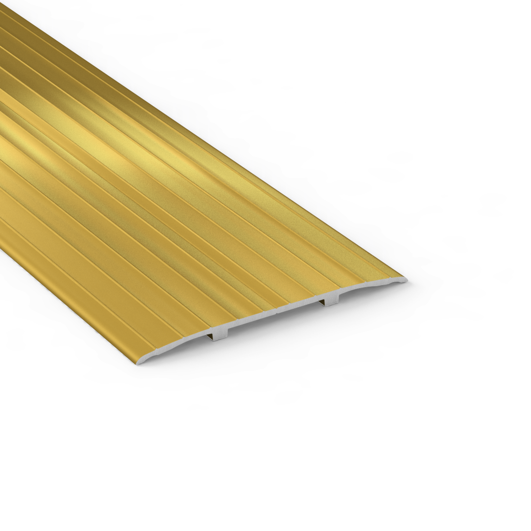 Skjøtelist SK16 gull 300cm