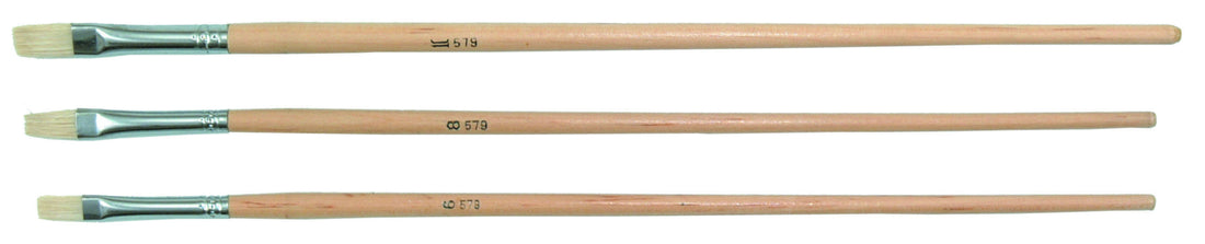 Strekpenselsett 3-pak