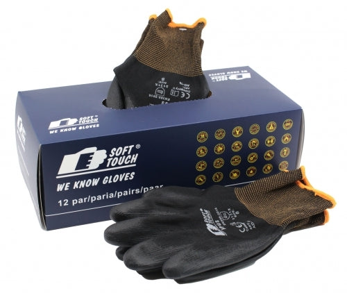 Ribbhanske Apus Polyester 12Par/Box
