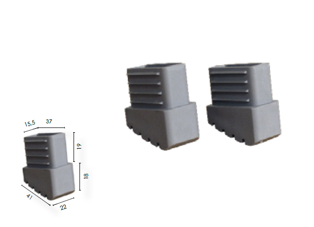 Gulvbeskytter Prolight 7250