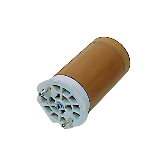 Element til elektron 2 stift føn 3300w
