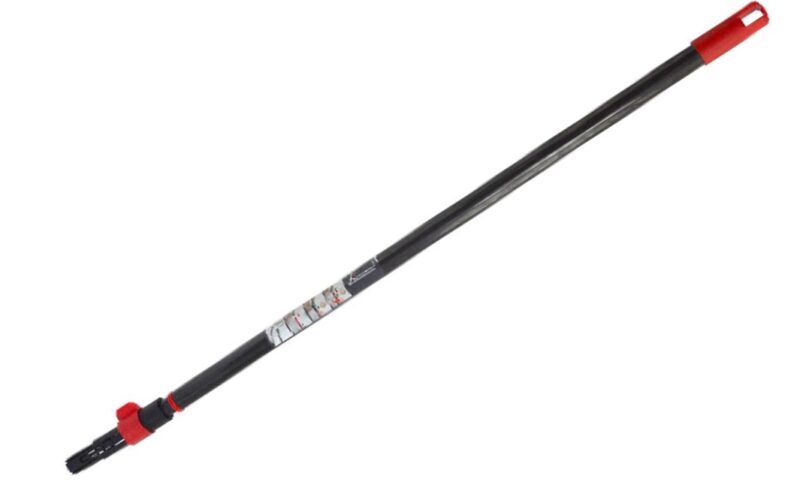 Forlengerskaft Click 115-200cm