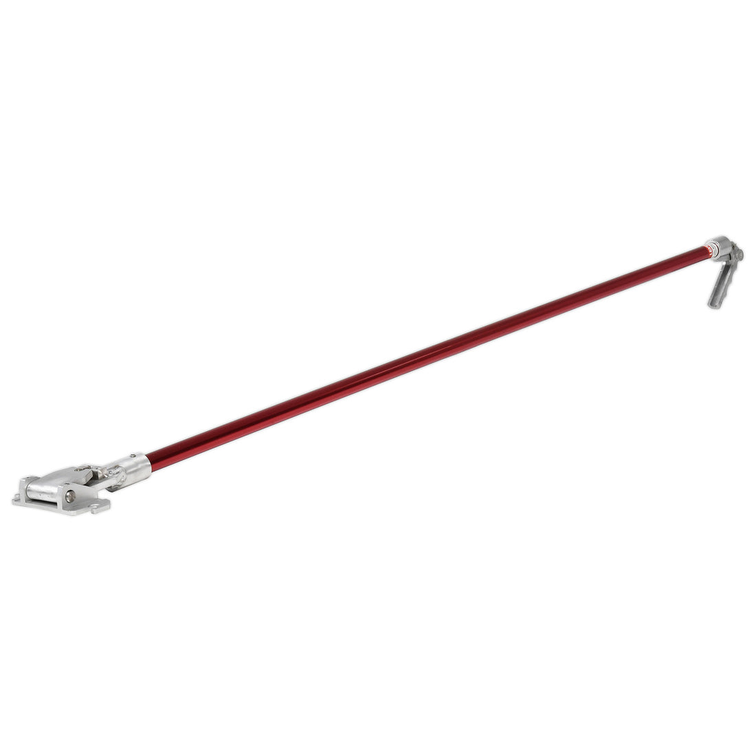 Sparkelboks Skaft 137cm