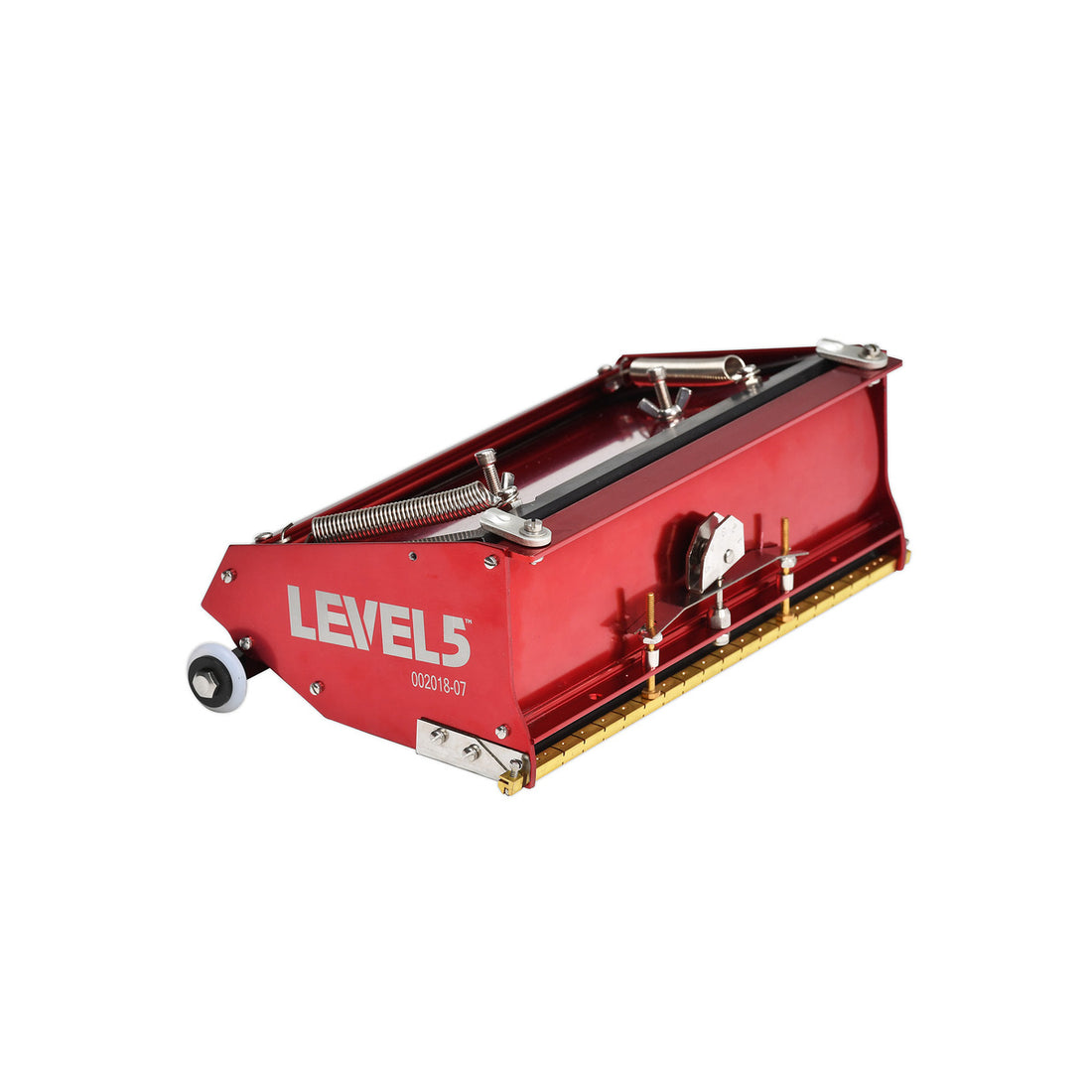 Sparkelboks Classic 25,4cm