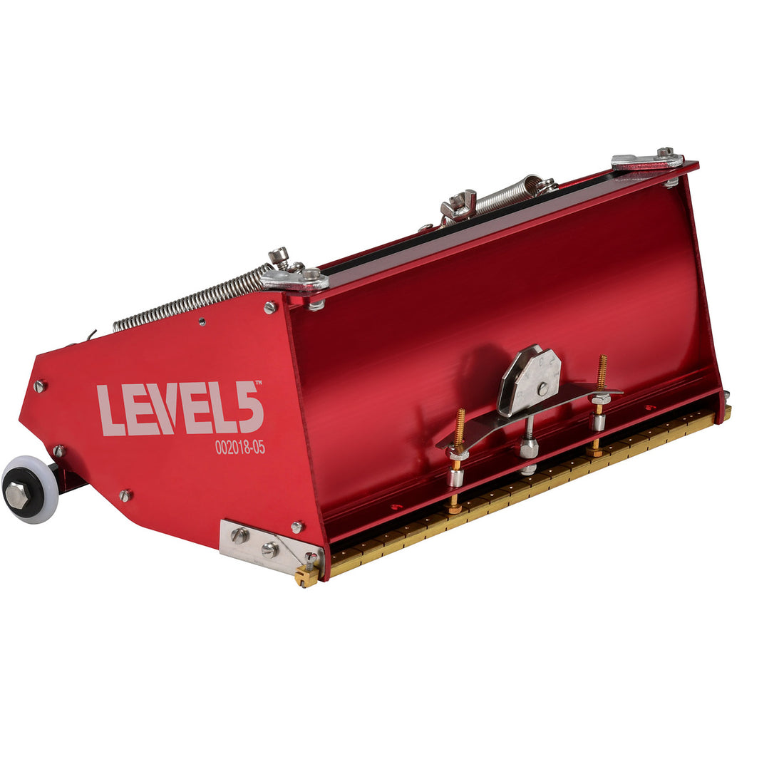 Sparkelboks Classic MEGA 25,4cm *
