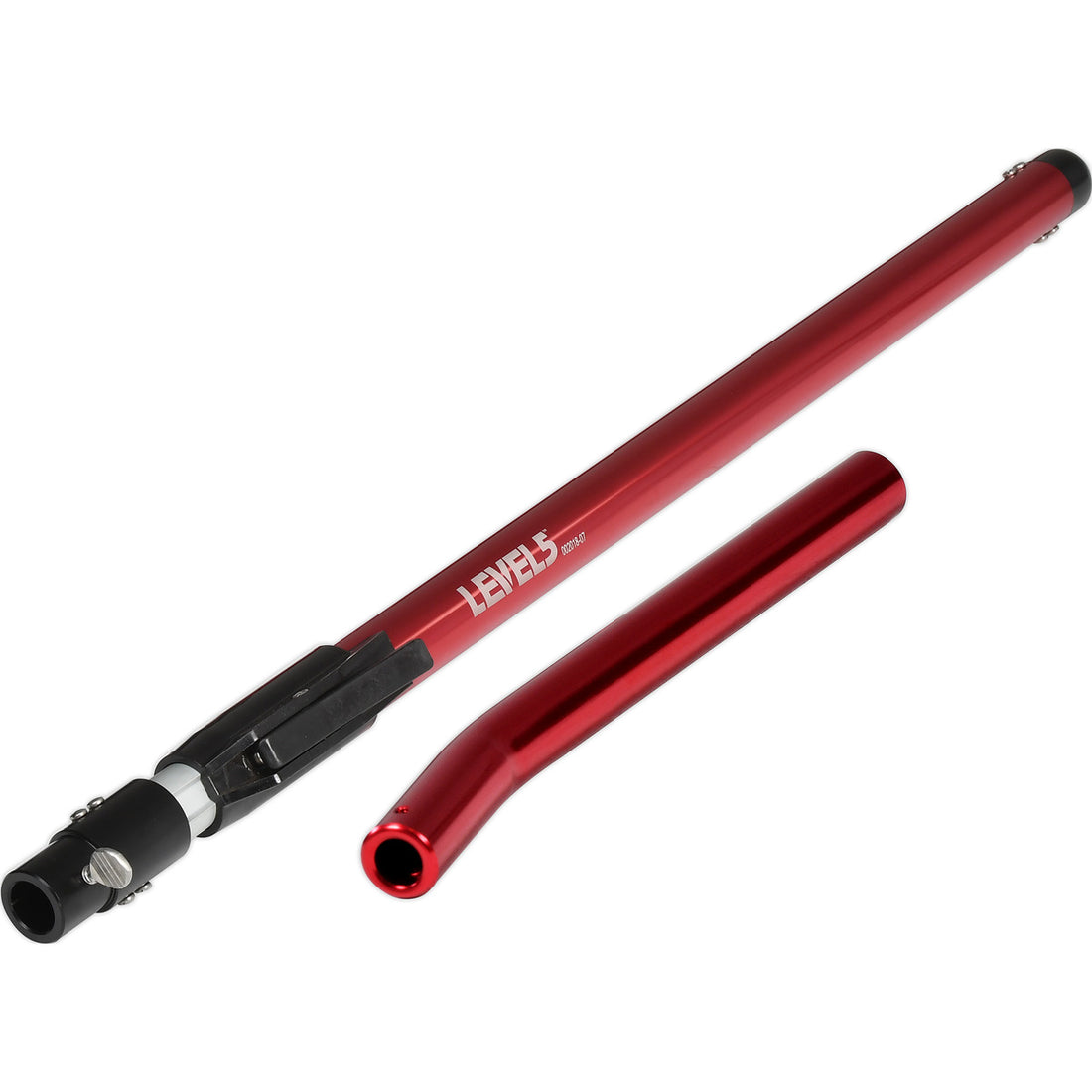 Hjørneapplikator Teleskopskaft 101-147cm