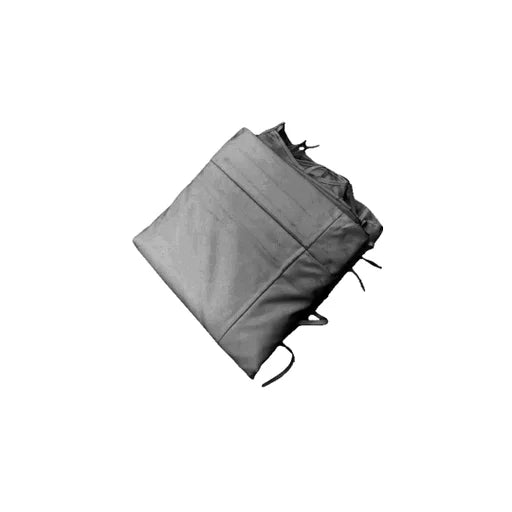 Ekstra takduk til veggpergola 3x4 m