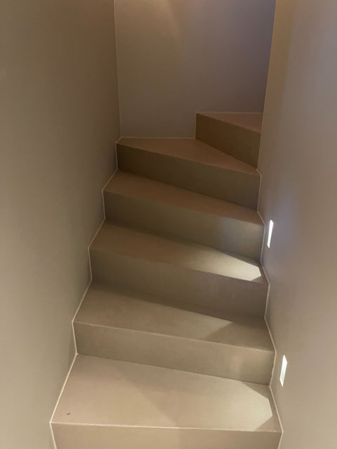 Pristilbud på mikrosement