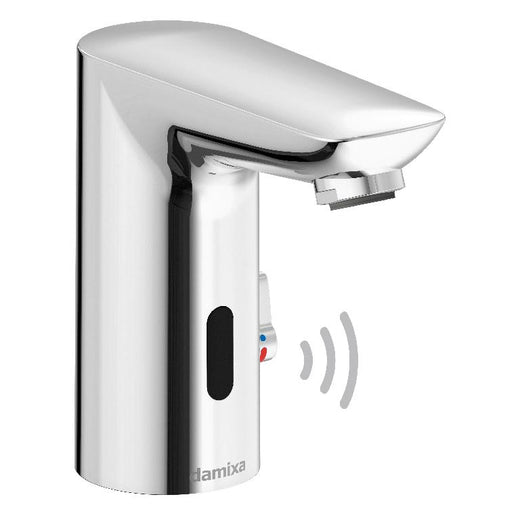 Core touchless servantkran