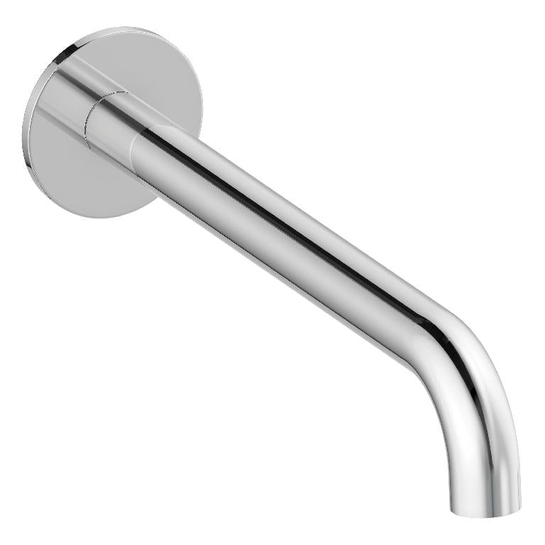 Ekstra lang tut for innbygging, 250mm