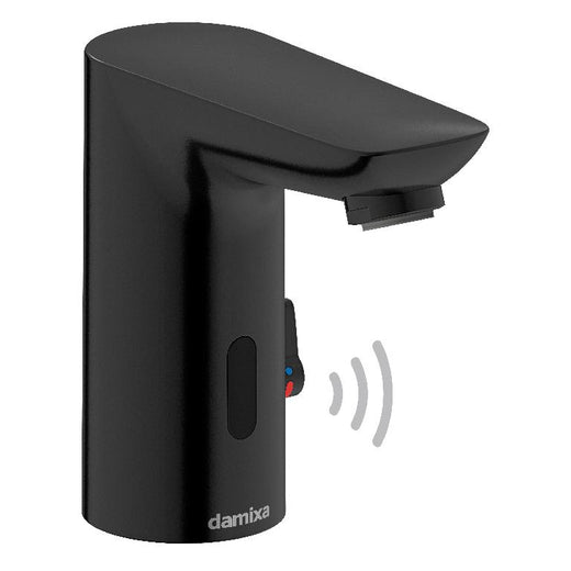 Core touchless servantkran
