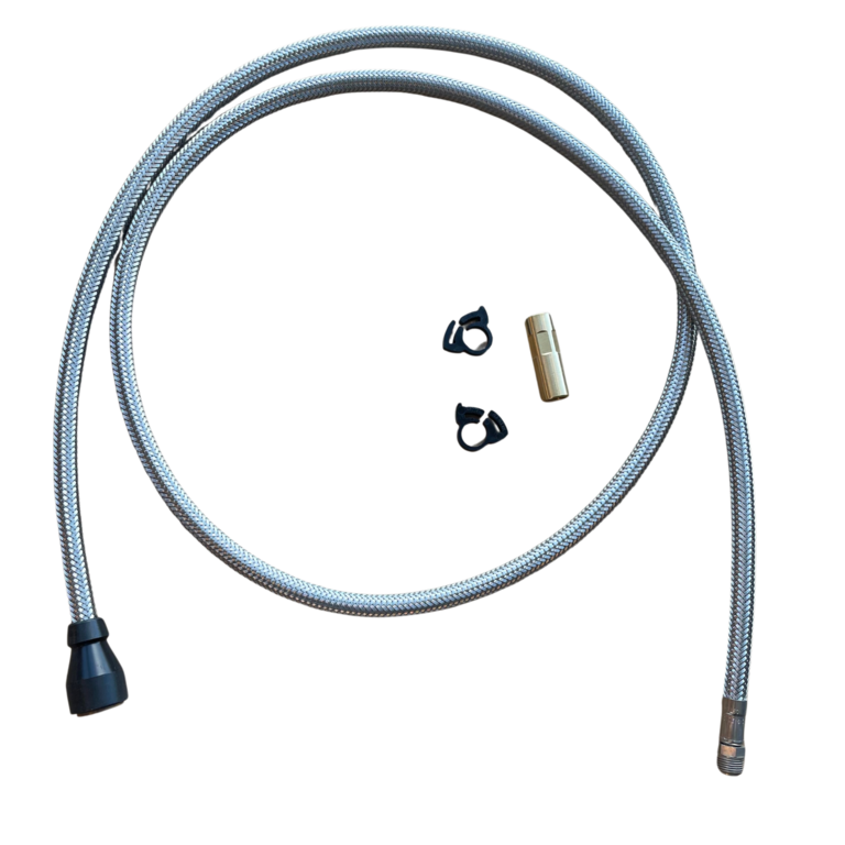 Uttrekkslange for 18120/67120/37120