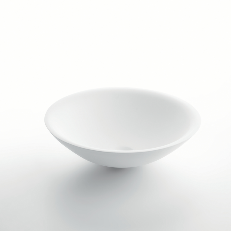 Piamonte servant solid surface, bilde 1 av 5