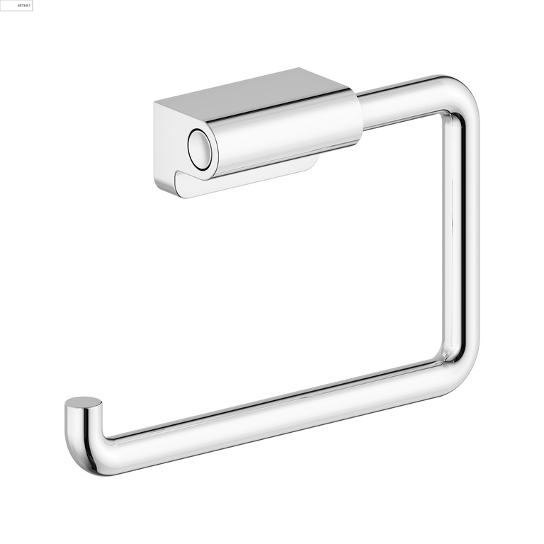 Zen toalettrullholder, bilde 1 av 2