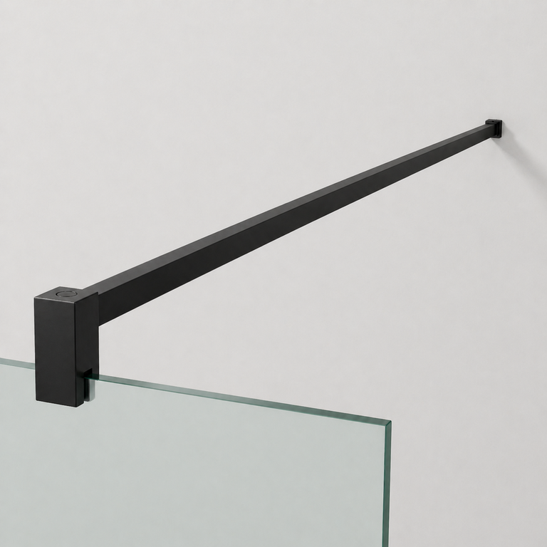 Kuadra støttestag 150cm