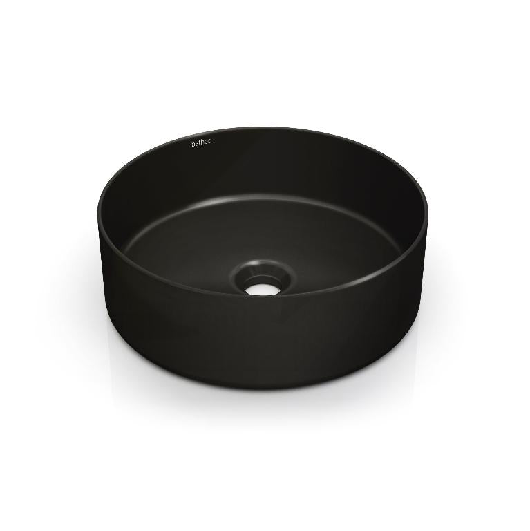 Dinan rund servant, bilde 1 av 3