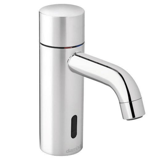Silhouet touchless servantkran
