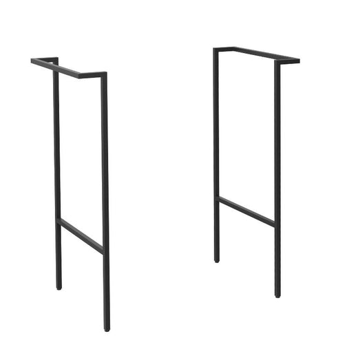 BIG stativ - dobbel håndkleholder