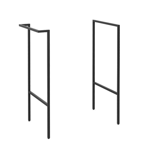 BIG stativ - en håndkleholder