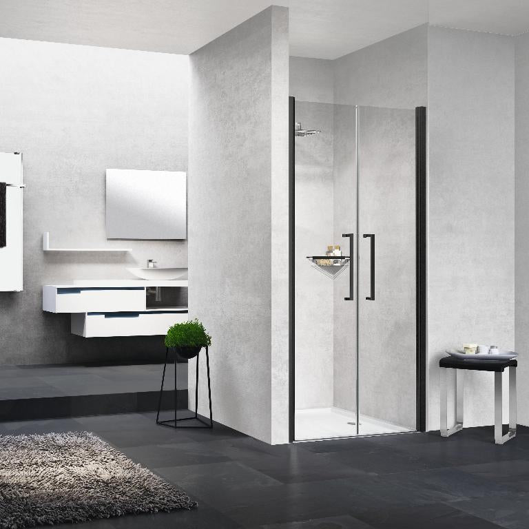 Young 2B saloondør