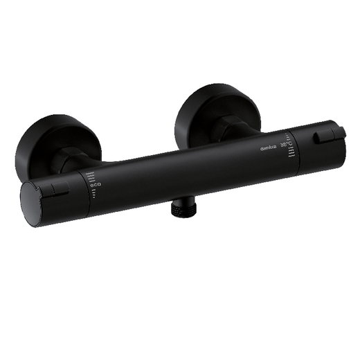 Mini Luxe termostatkran
