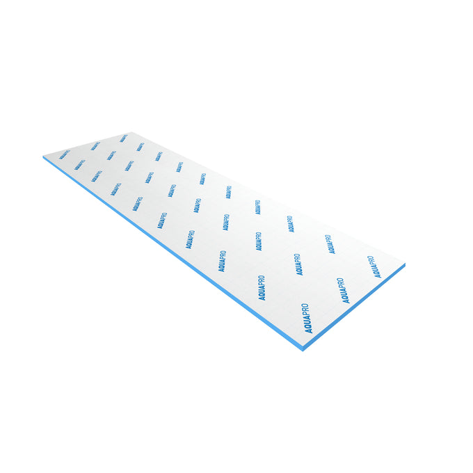 Aquapro Ultralight membranplate 20x600x2440 mm (1,46 m²)