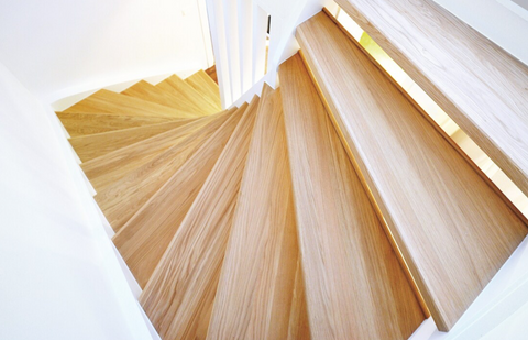 Feltona Trappefornyer