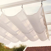 Pergola 4x4 m
