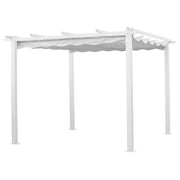 Pergola 4x4 m