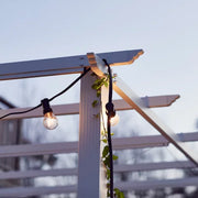 Pergola 3x3 m