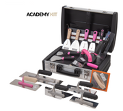 ACADEMY KIT verktøykasse 16 tools
