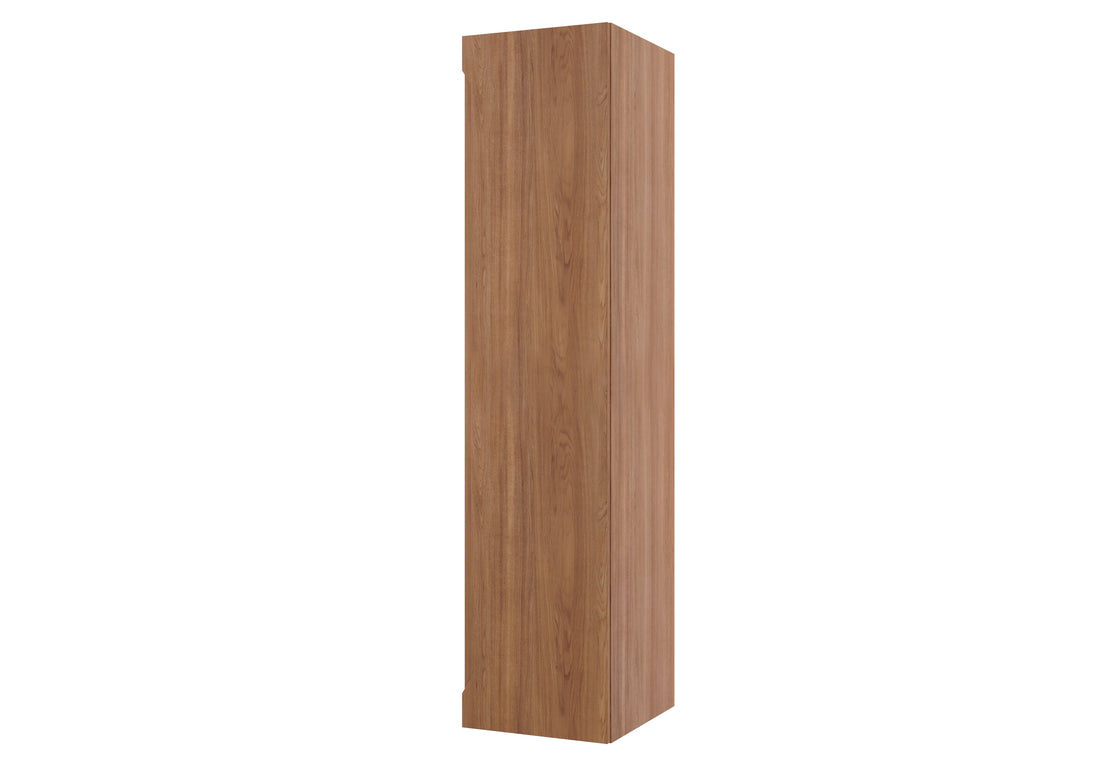 Linn Bad EMMA eik høyskap 40 med hyller