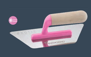 Stilight Trowel Dual 240x100x0,6