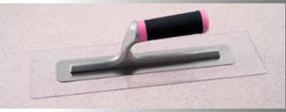 Marmorino Brett, Microflex Poli 360x110x1